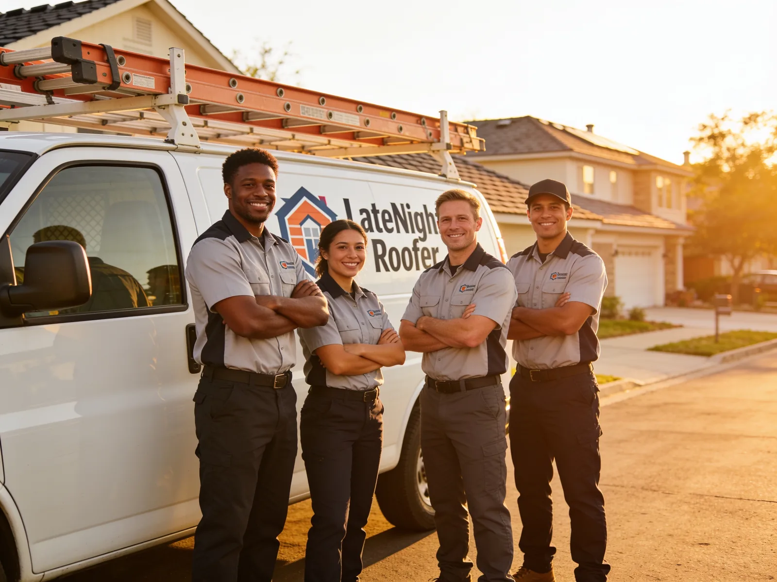 Emergency Roof Repair company in Strawberry Valley, CA